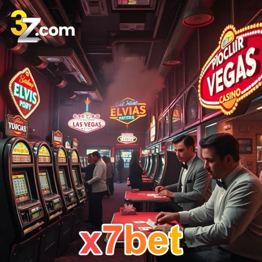 x7bet App Móvel