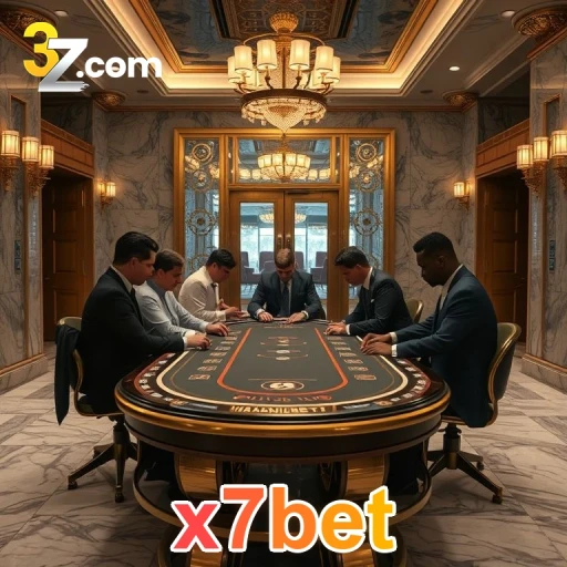 Promoções Imperdíveis No x7bet Para Aumentar Suas Chances