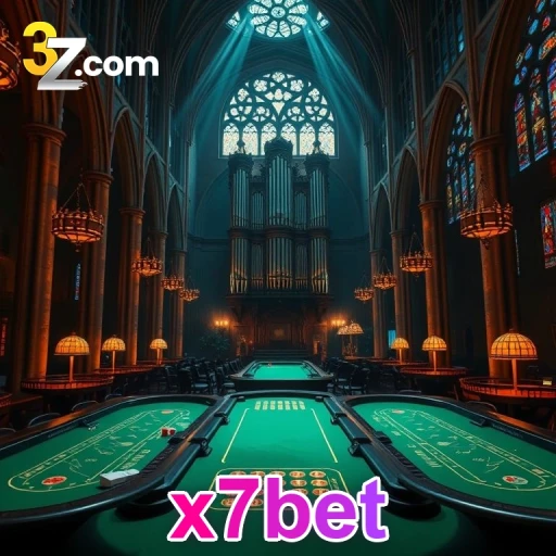 Os Melhores Slots do x7bet: Diversão a Cada Giro