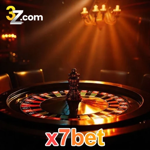 x7bet.com