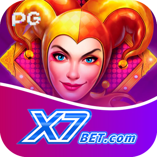 x7bet.com LOGO