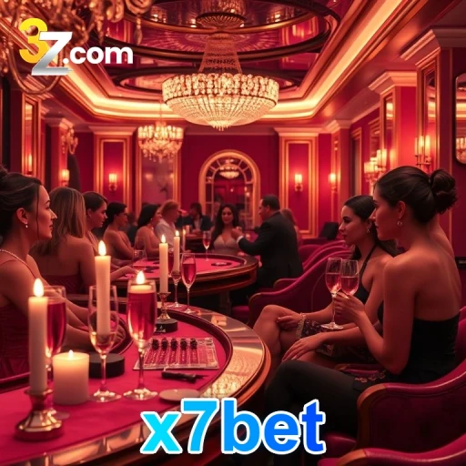 x7bet.com Pagamento