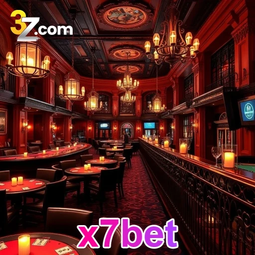 x7bet.com Jogos de caça-níqueis