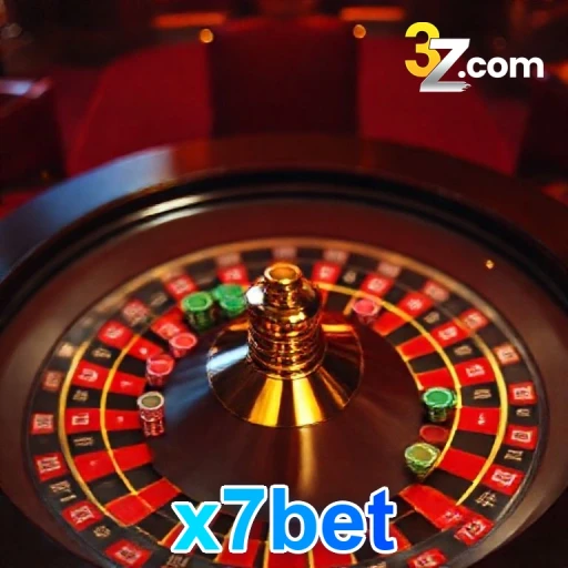 x7bet.com