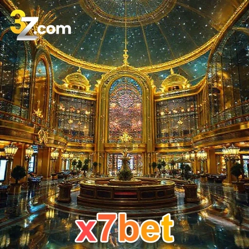 x7bet.com