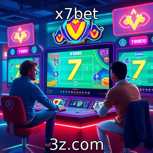 Tendências em jogos eletrônicos para o futuro